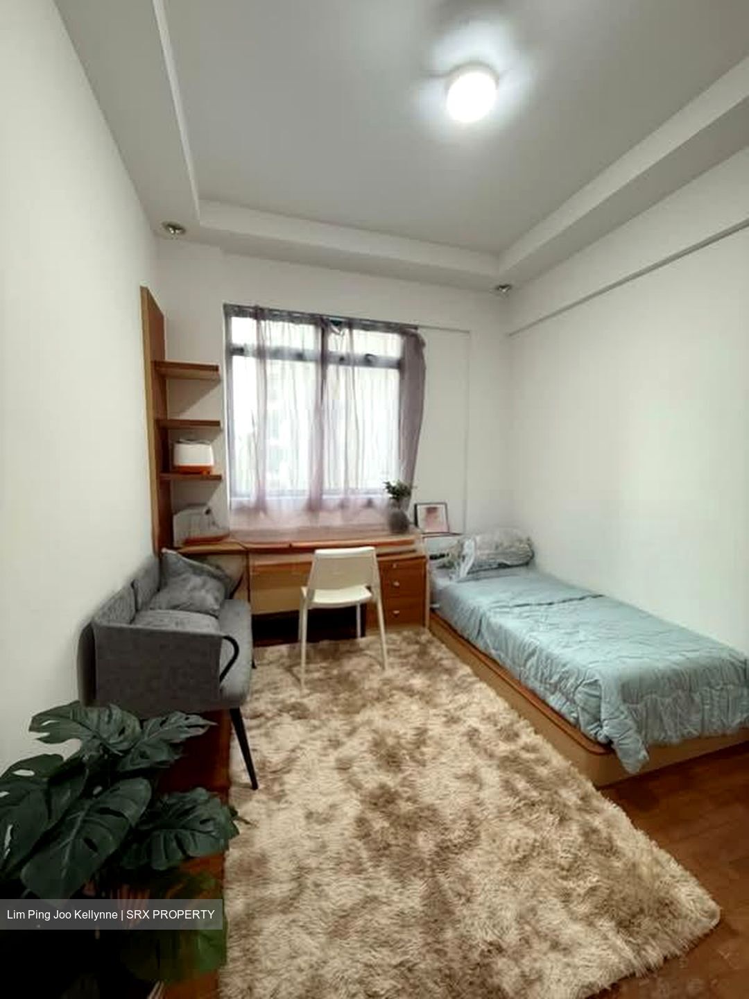Summerdale (D22), Condominium #572624551
